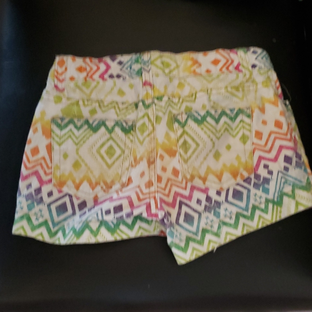 Shorts - Picture 3 of 3